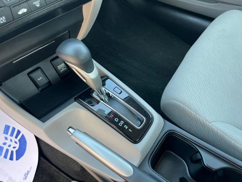 Used 2013 Honda Civic LX image 23