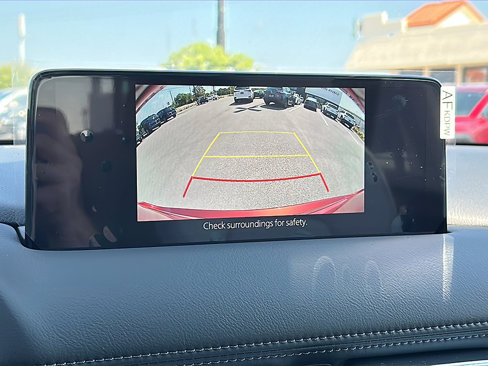 New 2025 MAZDA CX-5 AWD 2.5 S image 22