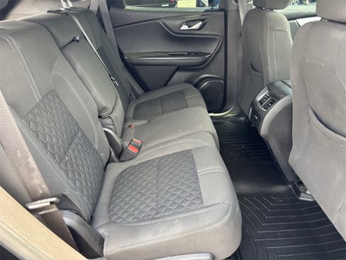 Used 2020 Chevrolet Blazer LT image 19