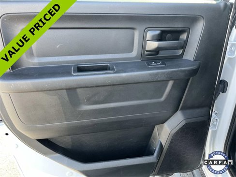 Used 2020 RAM 2500 Tradesman w/ Protection Group image 17