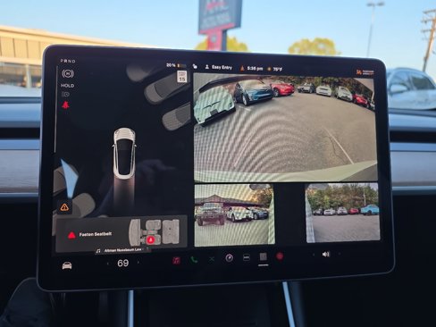 Used 2020 Tesla Model 3 Standard Range Plus image 61