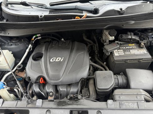 Used 2015 Kia Sportage LX image 24