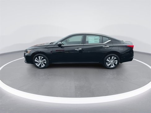 New 2025 Nissan Altima 2.5 S image 5