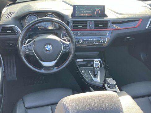 Used 2020 BMW 230i xDrive Convertible image 29