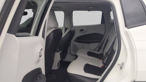 Used 2018 Jeep Compass Latitude w/ Popular Equipment Group image 30