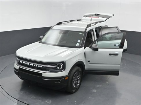 Used 2023 Ford Bronco Sport Big Bend w/ Convenience Package image 26