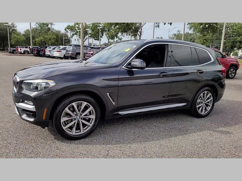 Used 2019 BMW X3 sDrive30i image 45