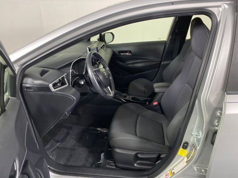 Used 2019 Toyota Corolla SE image 7