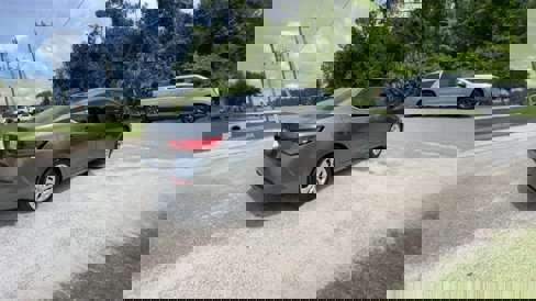 New 2025 Nissan Sentra S image 7