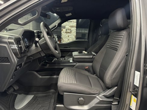 Used 2023 Ford F150 XL w/ STX Appearance Package image 22