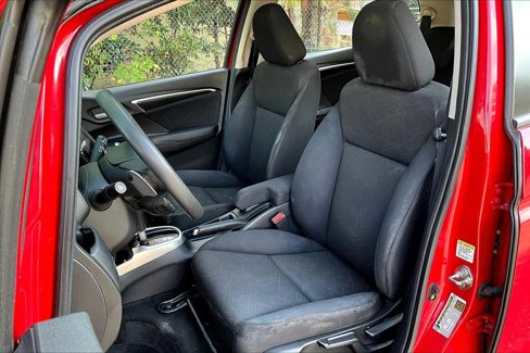 Used 2015 Honda Fit EX image 7