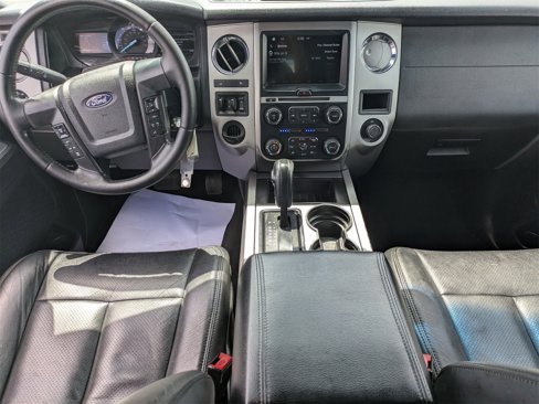Used 2016 Ford Expedition XLT w/ Equipment Group 202A image 17