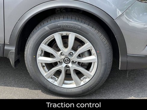 Certified 2022 Nissan Rogue Sport SV image 10