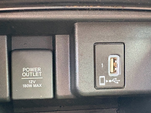 Certified 2018 Honda Accord Touring image 17