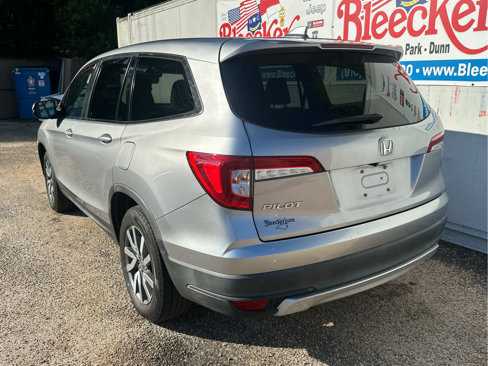 Used 2019 Honda Pilot EX-L image 8