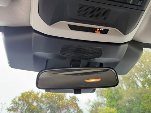 Used 2024 Subaru Crosstrek 2.0i Premium image 19