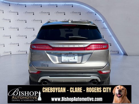 Used 2019 Lincoln MKC Premiere image 15