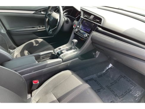 Used 2020 Honda Civic Sport image 17