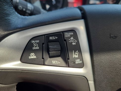 Used 2013 GMC Terrain Denali image 20