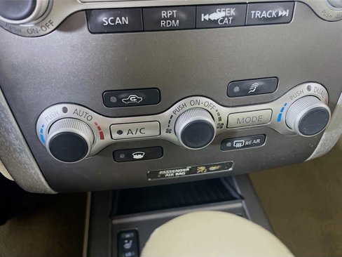 Used 2012 Nissan Murano SL image 13
