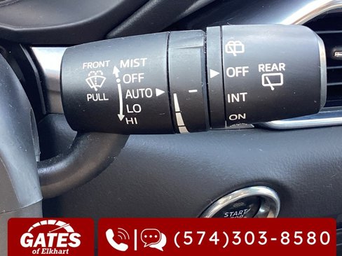 Used 2020 MAZDA CX-5 Touring image 28