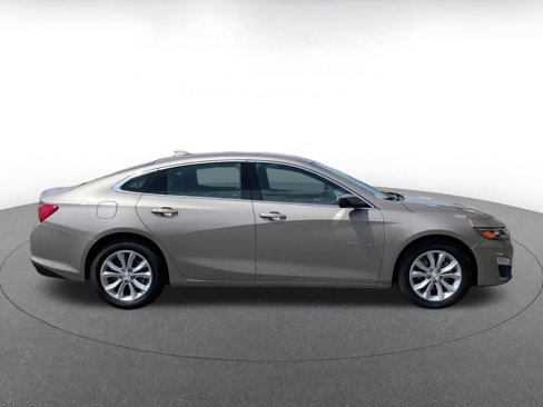 Used 2023 Chevrolet Malibu LT w/ Driver Confidence Package image 16