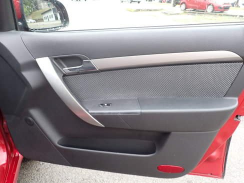 Used 2009 Chevrolet Aveo LT w/ Power and Convenience Package image 29