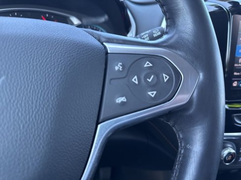 Used 2020 Chevrolet Traverse LT w/ Driver Confidence II Package image 20