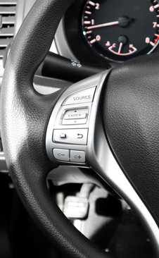 Used 2017 Nissan Altima 2.5 S image 19