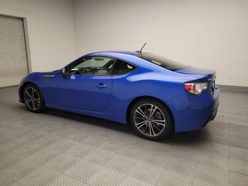 Used 2013 Subaru BRZ Premium w/ Popular Pkg 1B image 3