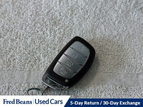 Used 2017 Hyundai Tucson Limited w/ Limited Ultimate Package 03 image 30