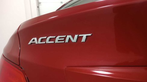 Used 2017 Hyundai Accent SE image 26