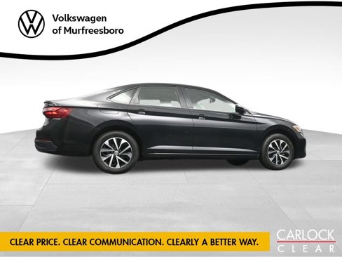 Used 2023 Volkswagen Jetta S image 37