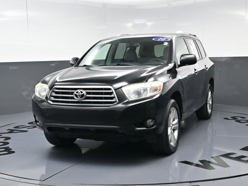 Used 2010 Toyota Highlander Limited image 11