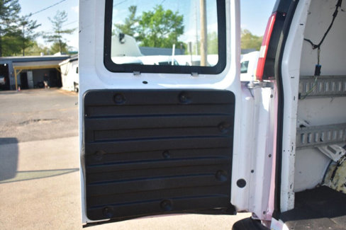Used 2012 Chevrolet Express 1500 image 38