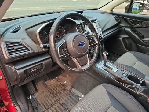 Used 2019 Subaru Crosstrek 2.0i Premium w/ Moonroof Package image 11