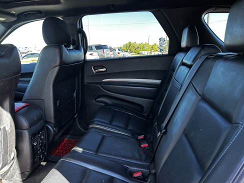 Used 2020 Dodge Durango R/T image 10