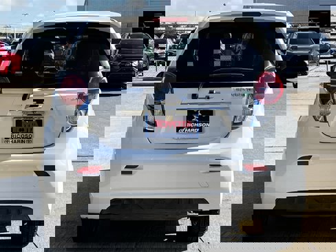 Used 2016 Chevrolet Spark LT image 5