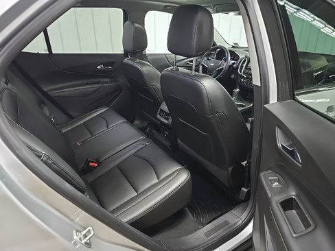 Used 2019 Chevrolet Equinox Premier image 18