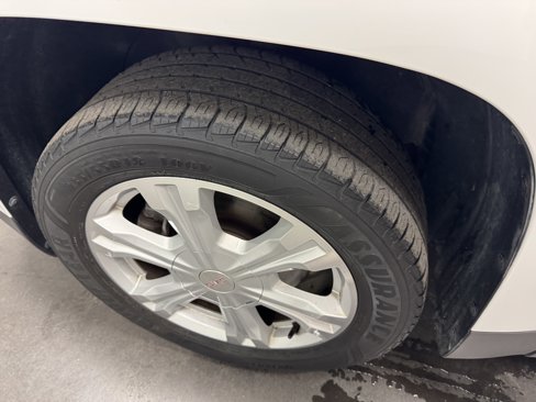 Used 2017 GMC Terrain SLE image 10