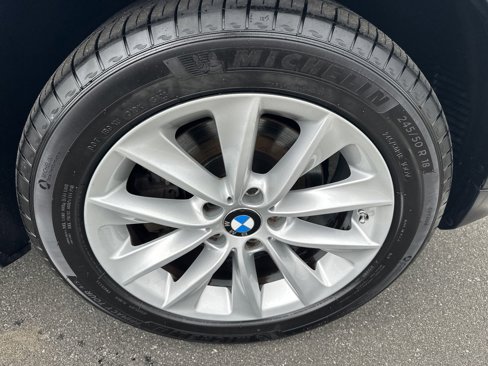 Used 2017 BMW X3 xDrive35i image 36
