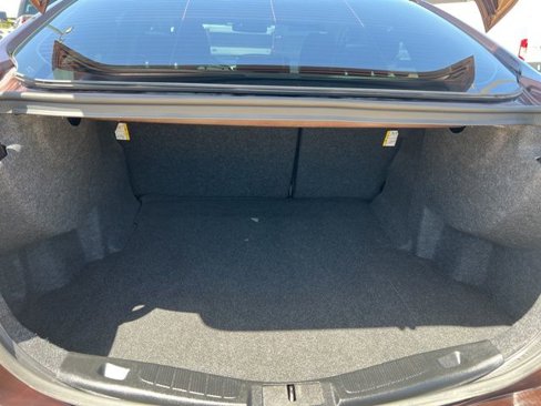 Used 2019 Ford Fusion SEL image 17