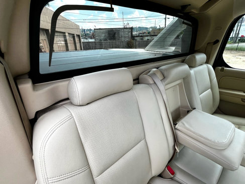 Used 2007 Cadillac Escalade EXT w/ Information Package image 55