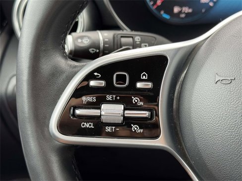 Certified 2022 Mercedes-Benz GLC 300 4MATIC image 25