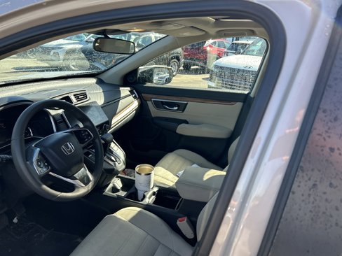 Used 2018 Honda CR-V EX image 27