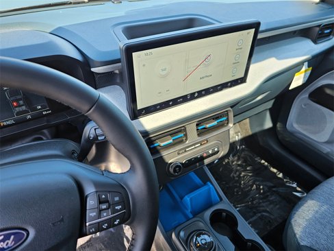 New 2025 Ford Maverick XLT w/ XLT Luxury Package image 55