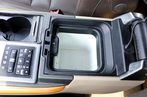 Used 2012 Land Rover Range Rover Sport HSE LUX image 39
