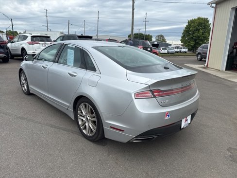 Used 2013 Lincoln MKZ image 5