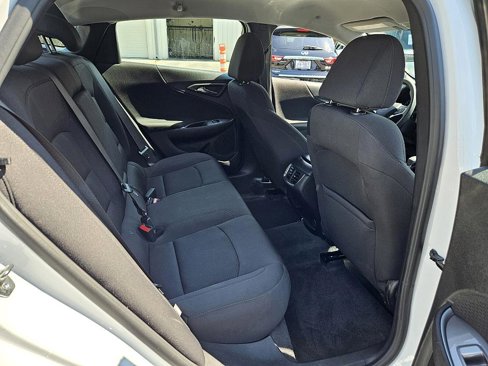 Used 2023 Chevrolet Malibu LT image 15