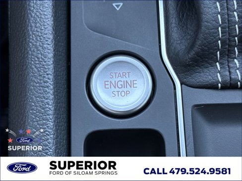 Used 2021 Volkswagen Atlas Cross Sport SE image 23